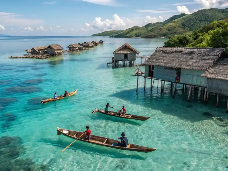 Exploring Cultural Bali Cruises: A Journey Through Tradition and Heritage