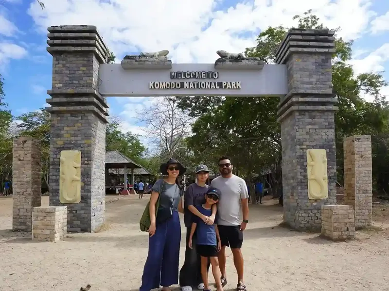Komodo National Park Fees, Permits And Hidden Costs