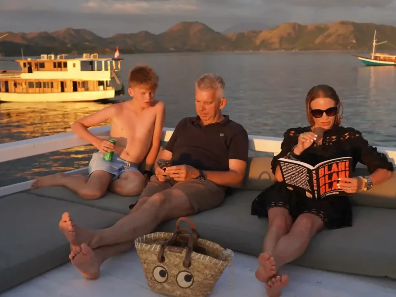 Booking Your Komodo Liveaboard: A 2027 Family and Group Guide