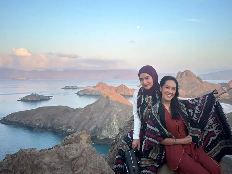 The History of Bali Komodo Cruises: A Journey Through Time
