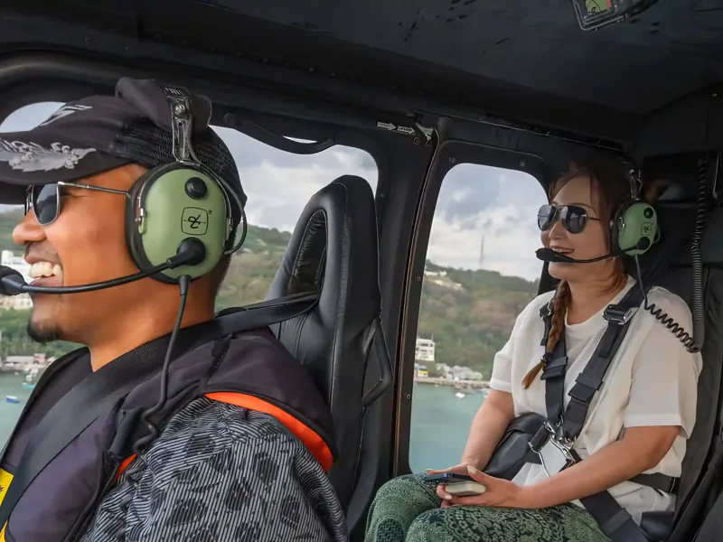 How Technology is Enhancing Bali Cruise Experiences in 2027