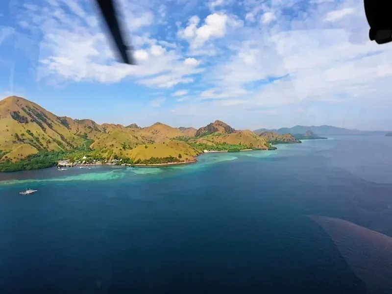 Bali to Komodo Private Boat Trip: The Definitive Route Guide