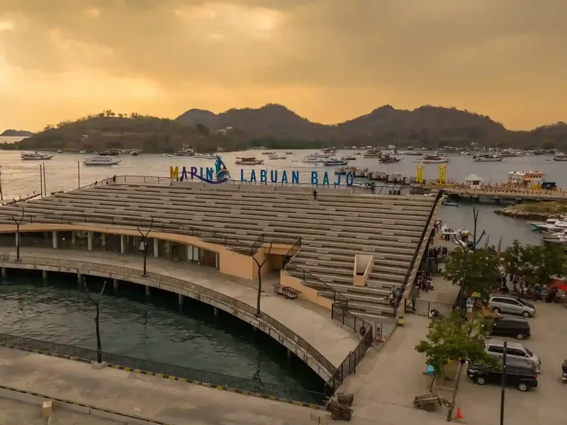 Labuan Bajo To Komodo: Ideal Private Charter Itineraries