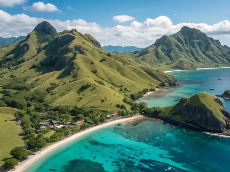Best Time Bali Komodo Cruise 2027: A Comprehensive Guide