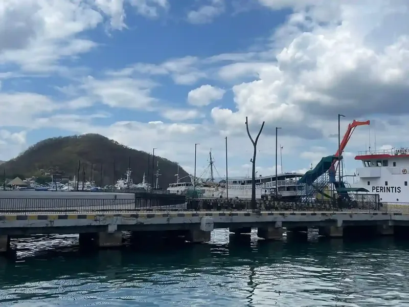 Komodo Private Cruise Cancellations, Weather Disruptions and Insurance