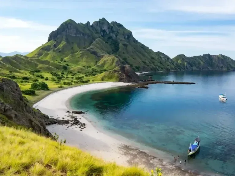 Best Time for a Komodo Private Cruise: Seasons, Weather, and Wildlife