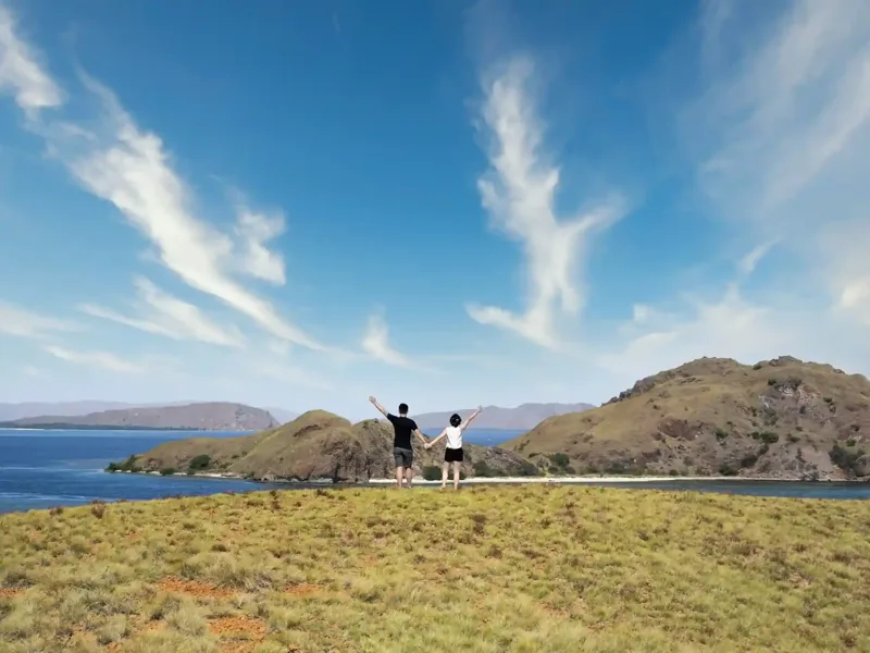 Embracing Sustainable Bali Cruising: A 2027 Perspective
